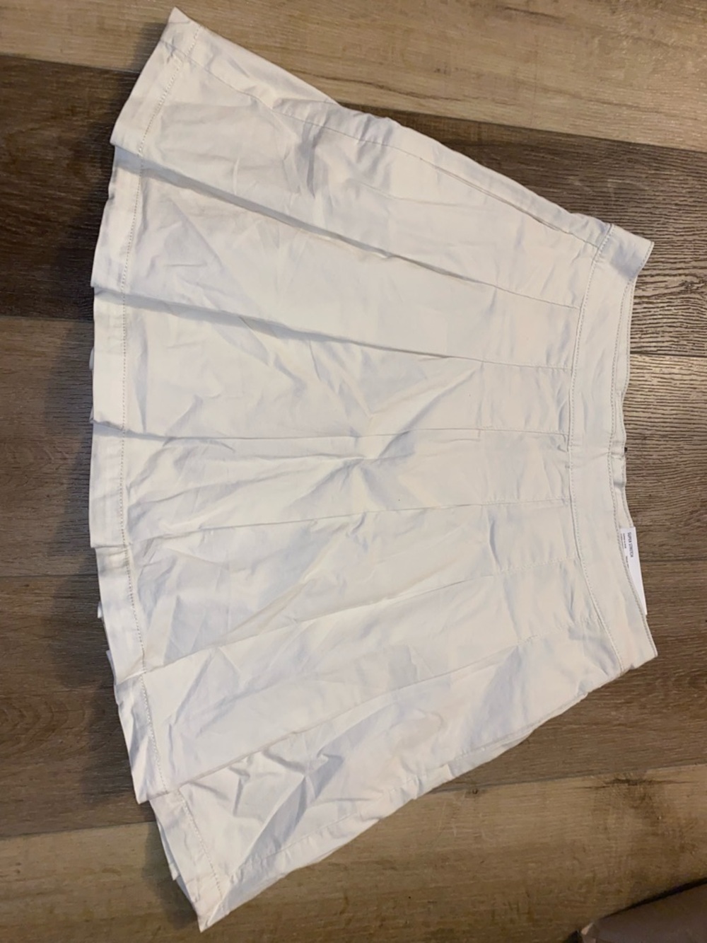 Super Hi-Rise Super Stretch Skirt